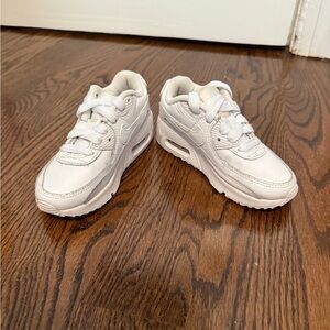 Nike Kids Air Max 90 Sneakers